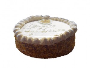 entremets fond blanc