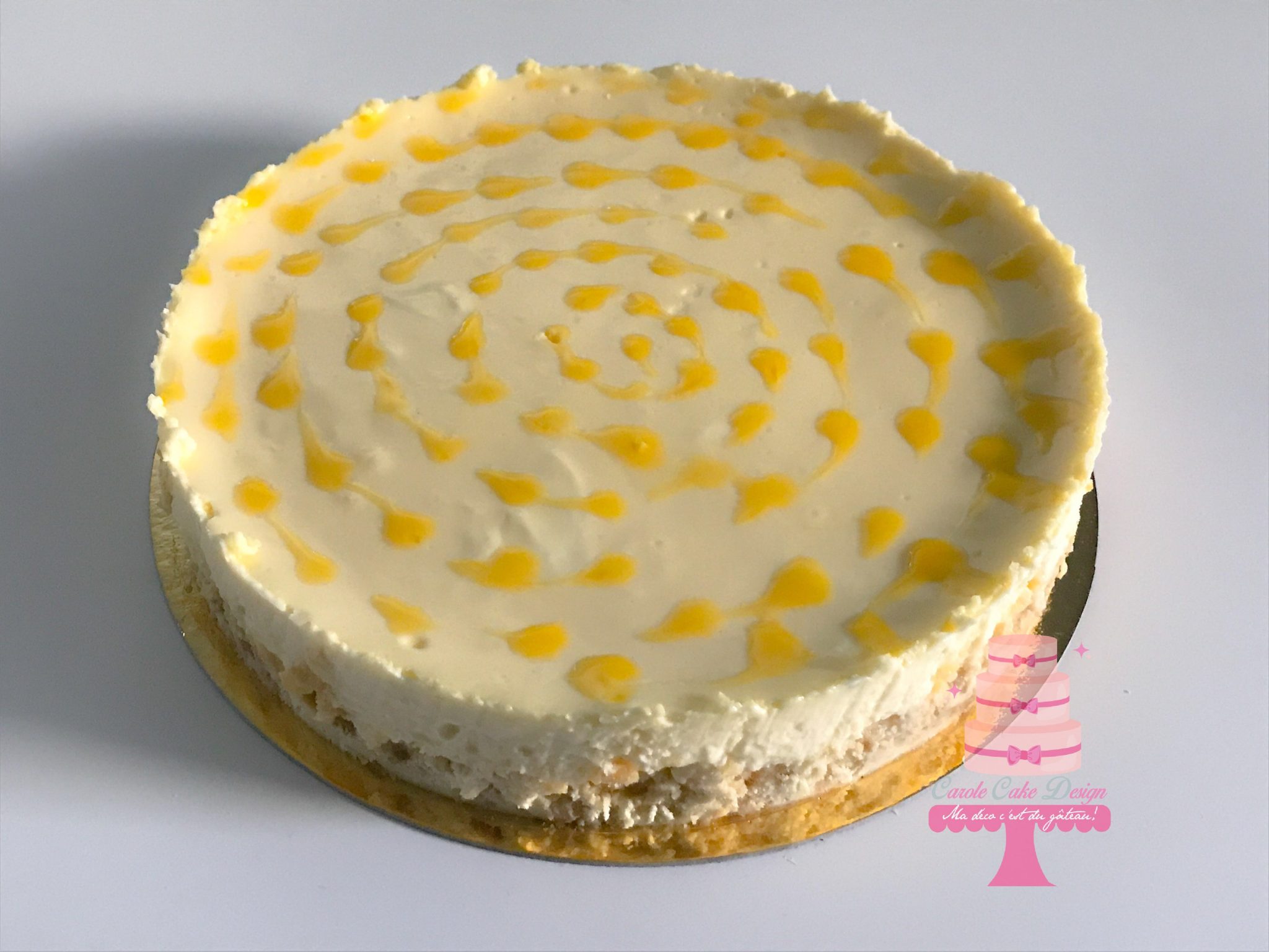 Cheesecake Image