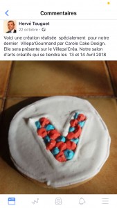 publication maire de Villeparisis
