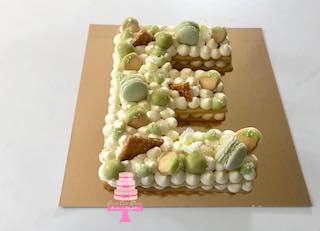 Carole Cake Design Villeparisis_Ma déco c'est du gâteau!