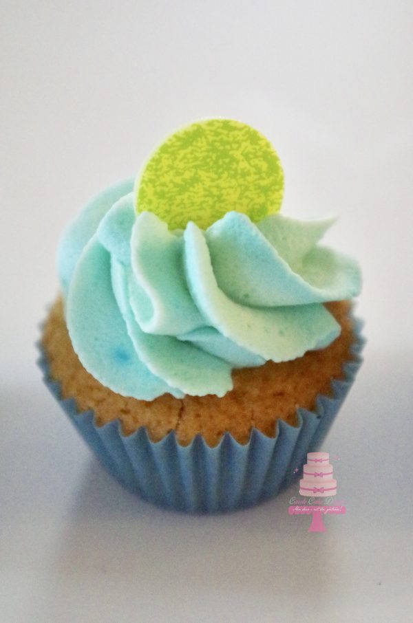 Mini cupcakes Image