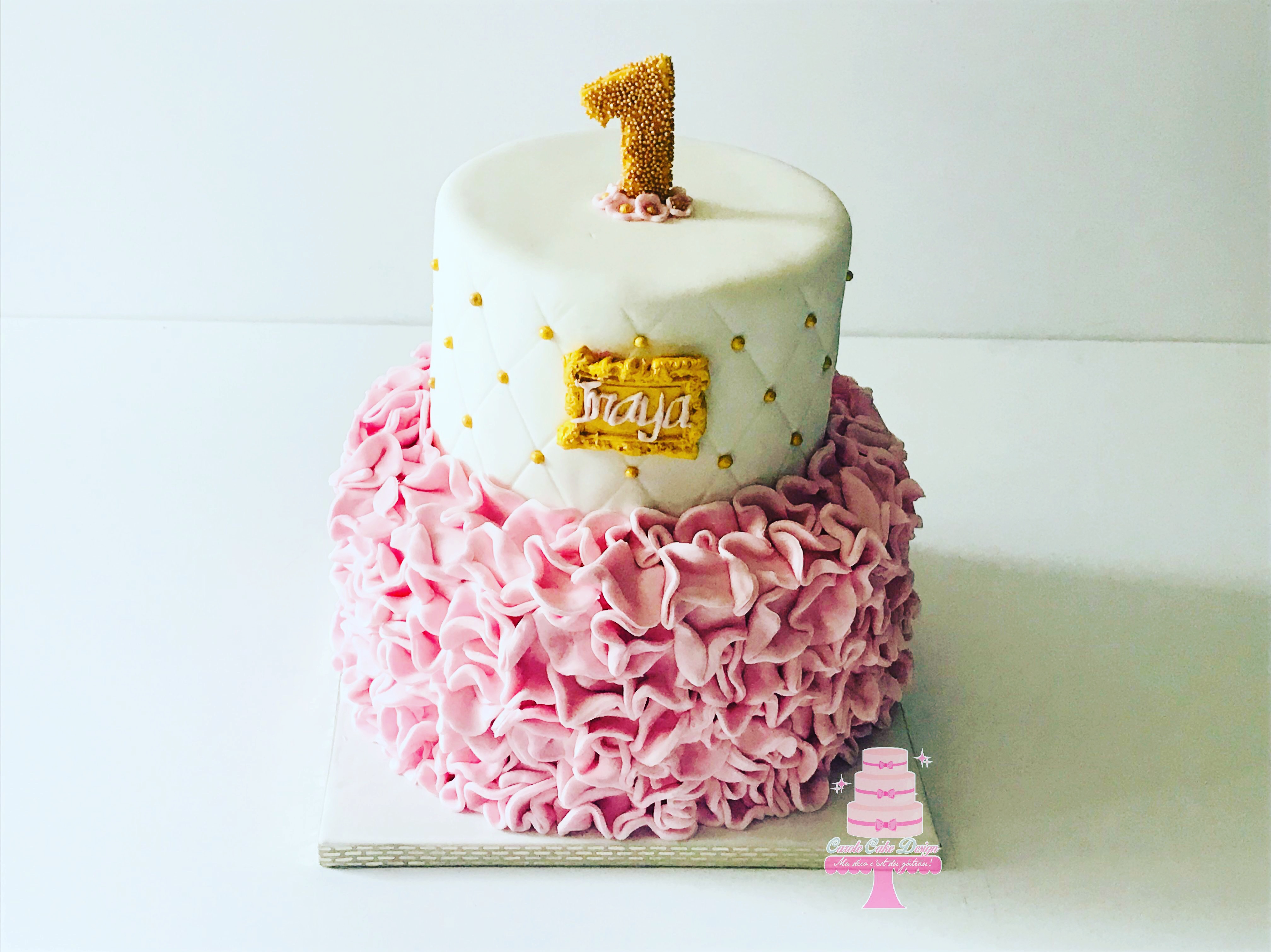 Photos de gâteau d'anniversaire et cakedesign